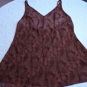 Victoria secret slip size m